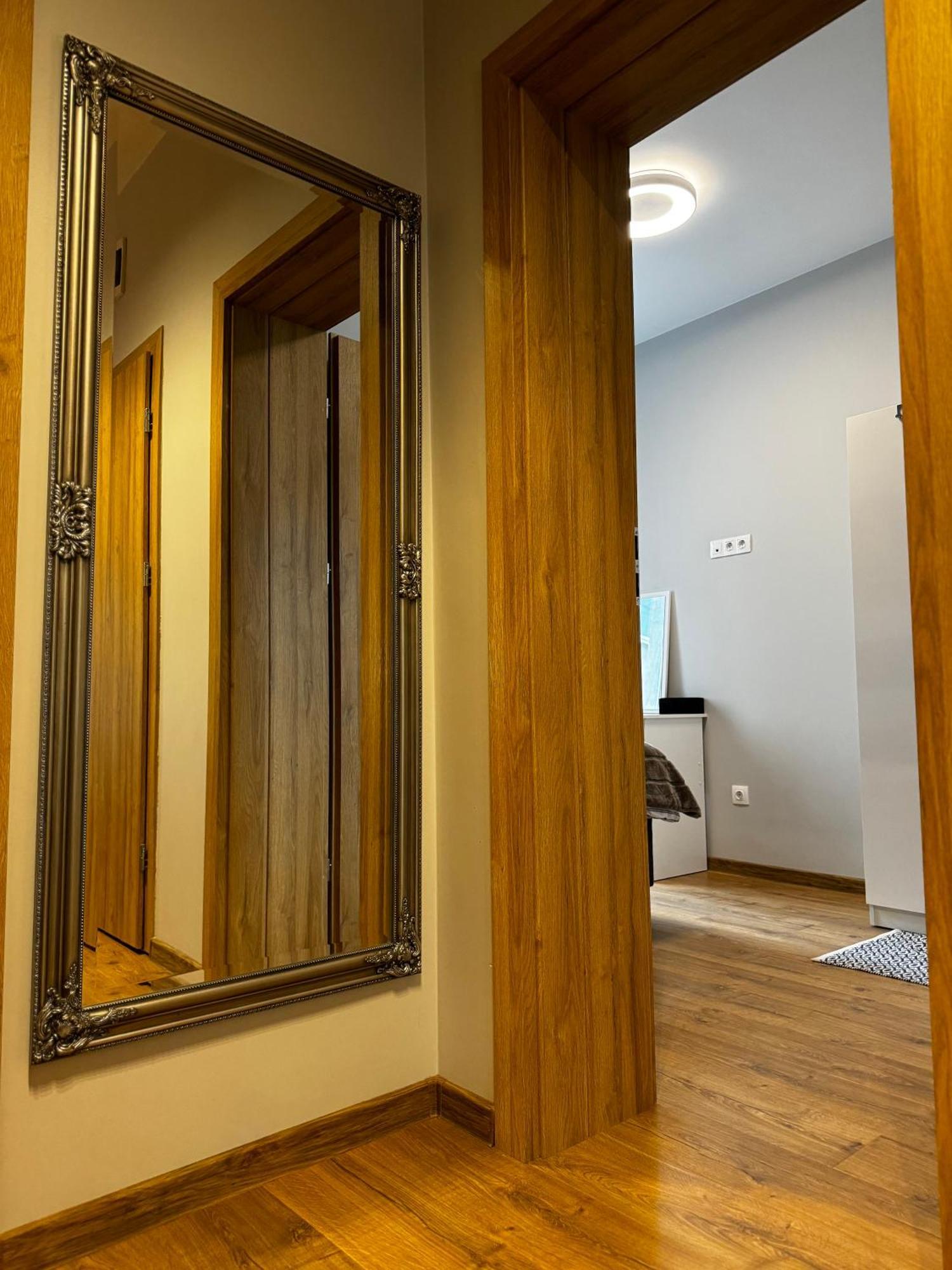 Urban Elegance By Eagles' Bridge Apartment Sofia Exterior foto